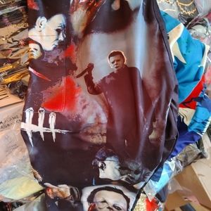 Size tc Michael Meyers leggings